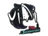 Sticker | VINI | Stockholm 2021