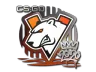 Sticker | Virtus.pro | 2020 RMR