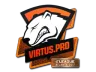 Sticker | Virtus.Pro | Atlanta 2017