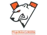 Sticker | Virtus.pro | Copenhagen 2024