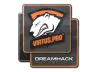 Sticker | Virtus.Pro | DreamHack 2014