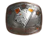 Sticker | Virtus.Pro (Foil) | Austin 2025