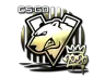 Sticker | Virtus.pro (Gold) | 2020 RMR