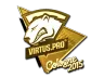 Sticker | Virtus.Pro (Gold) | Cologne 2015