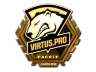 Sticker | Virtus.Pro (Gold) | London 2018
