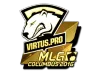 Sticker | Virtus.Pro (Gold) | MLG Columbus 2016