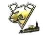 Sticker | Virtus.Pro (Gold) | Stockholm 2021