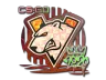 Sticker | Virtus.pro (Holo) | 2020 RMR