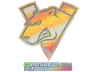 Sticker | Virtus.pro (Holo) | Copenhagen 2024