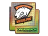 Sticker | Virtus.Pro (Holo) | DreamHack 2014