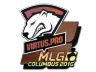 Sticker | Virtus.Pro (Holo) | MLG Columbus 2016