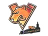 Sticker | Virtus.Pro (Holo) | Stockholm 2021