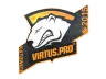 Sticker | Virtus.pro | Katowice 2015