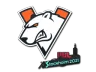 Sticker | Virtus.Pro | Stockholm 2021
