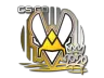 Sticker | Vitality | 2020 RMR