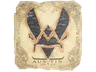 Sticker | Vitality | Austin 2025