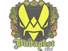 Sticker | Vitality | Budapest 2025