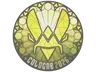 Sticker | Vitality | Cologne 2026