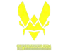 Sticker | Vitality | Copenhagen 2024