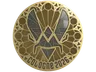 Sticker | Vitality (Gold) | Cologne 2026