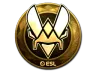 Sticker | Vitality (Gold) | Katowice 2019