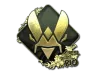 Sticker | Vitality (Gold) | Rio 2022
