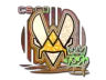 Sticker | Vitality (Holo) | 2020 RMR