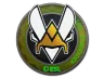 Sticker | Vitality (Holo) | Katowice 2019