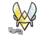 Sticker | Vitality (Holo) | Paris 2023