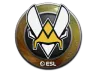 Sticker | Vitality | Katowice 2019