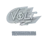 Sticker | volt | Copenhagen 2024