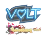 Sticker | volt | Shanghai 2024