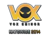 Sticker | Vox Eminor | Katowice 2014