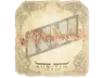 Sticker | w0nderful | Austin 2025