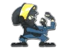 Sticker | Wanna Fight