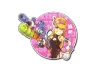 Sticker | Water Gun