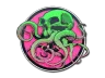 Sticker | Watermelon Tentaskull