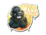 Sticker | Well Played