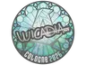 Sticker | Wicadia | Cologne 2026
