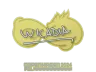 Sticker | Wicadia | Copenhagen 2024