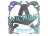 Sticker | Wicadia (Holo) | Austin 2025