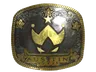 Sticker | Wildcard (Gold) | Austin 2025