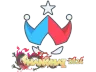 Sticker | Wildcard | Shanghai 2024