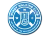 Sticker | Windy Walking Club