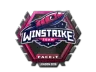 Sticker | Winstrike Team | London 2018