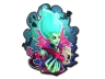 Sticker | Witchcraft