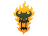 Sticker | Word Bearers 1