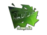 Sticker | WorldEdit | Cologne 2016