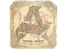 Sticker | woxic | Austin 2025