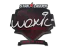 Sticker | woxic | Berlin 2019